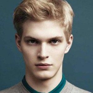 Meet your Posher, Roger